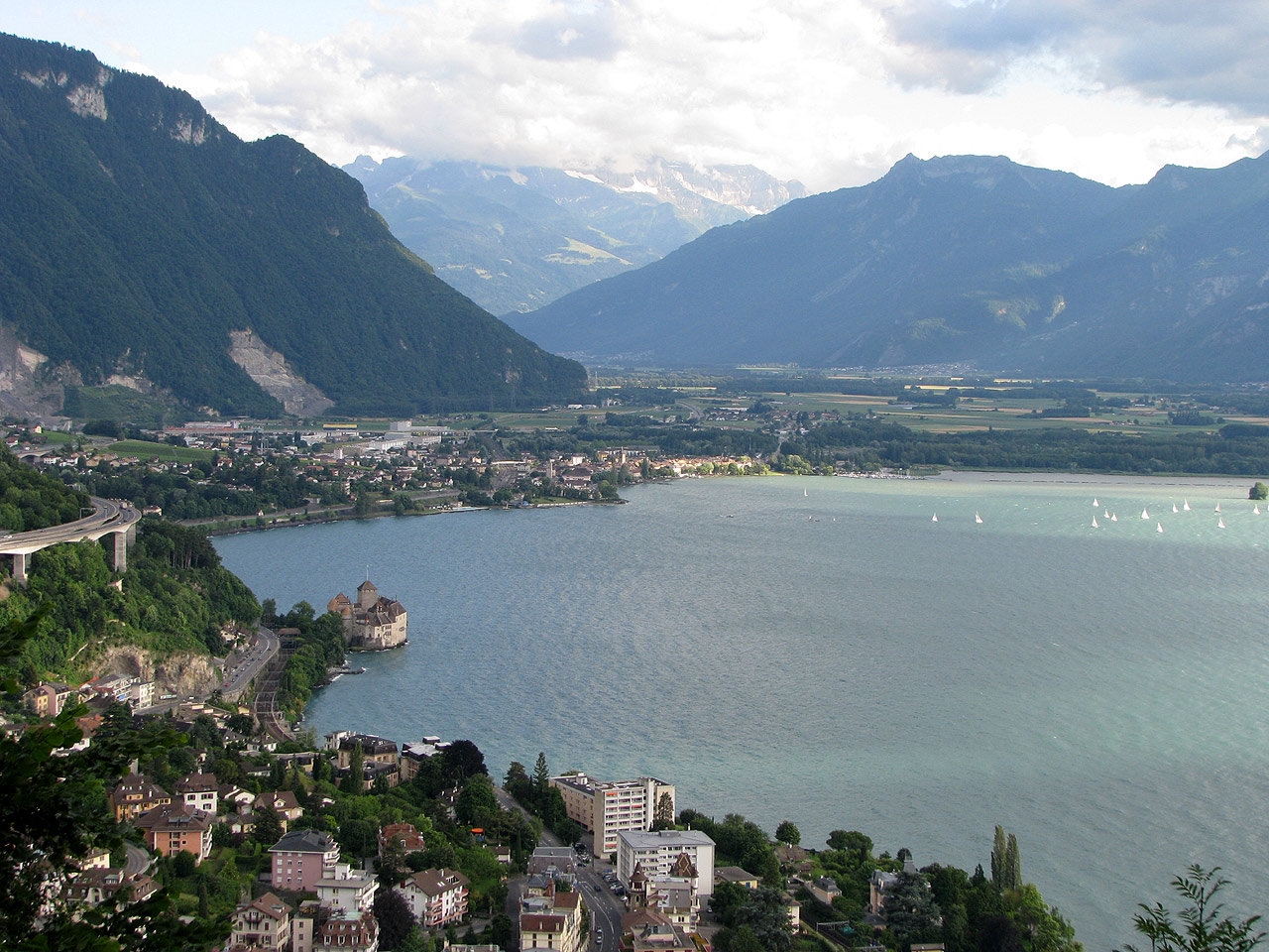 Montreux